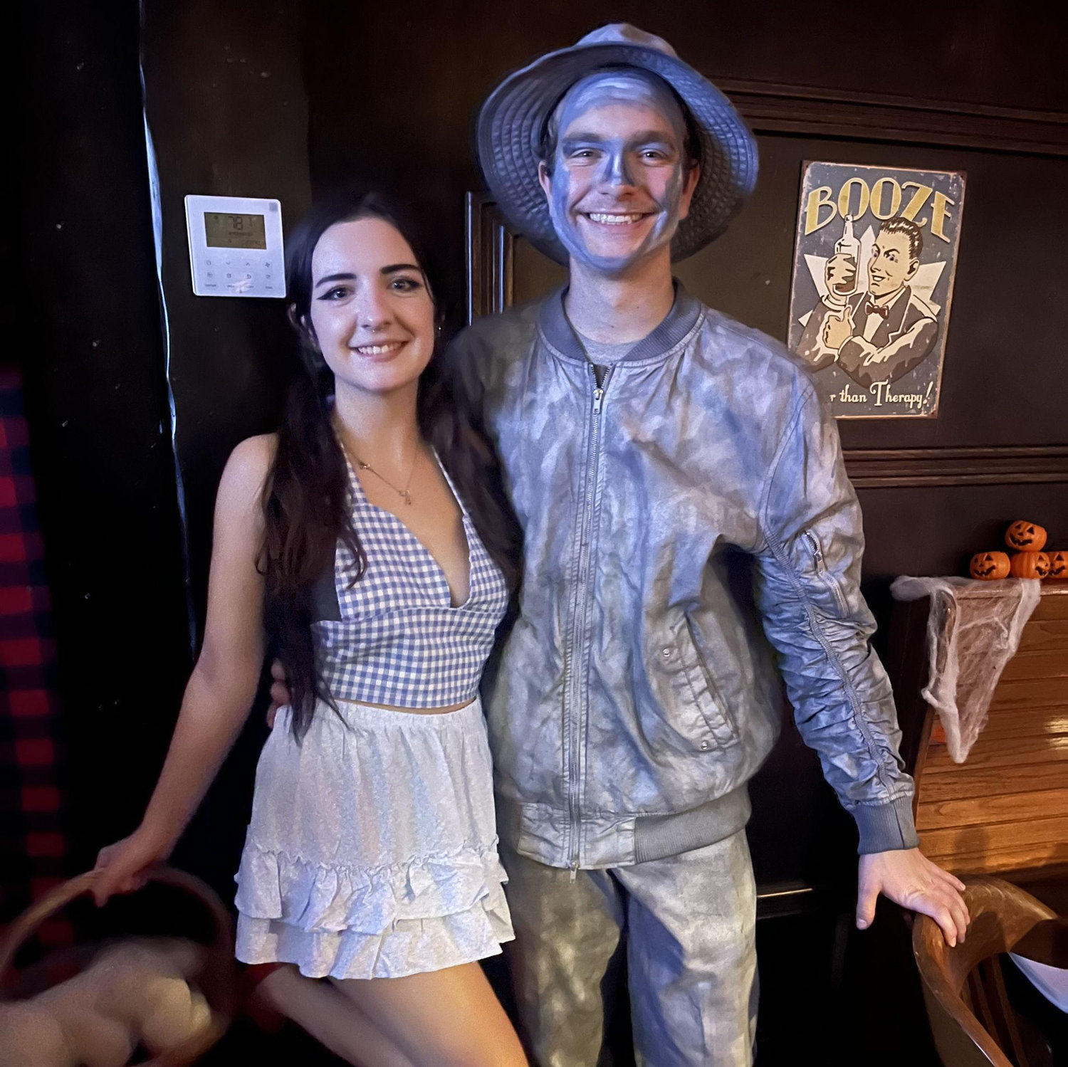 Halloween!