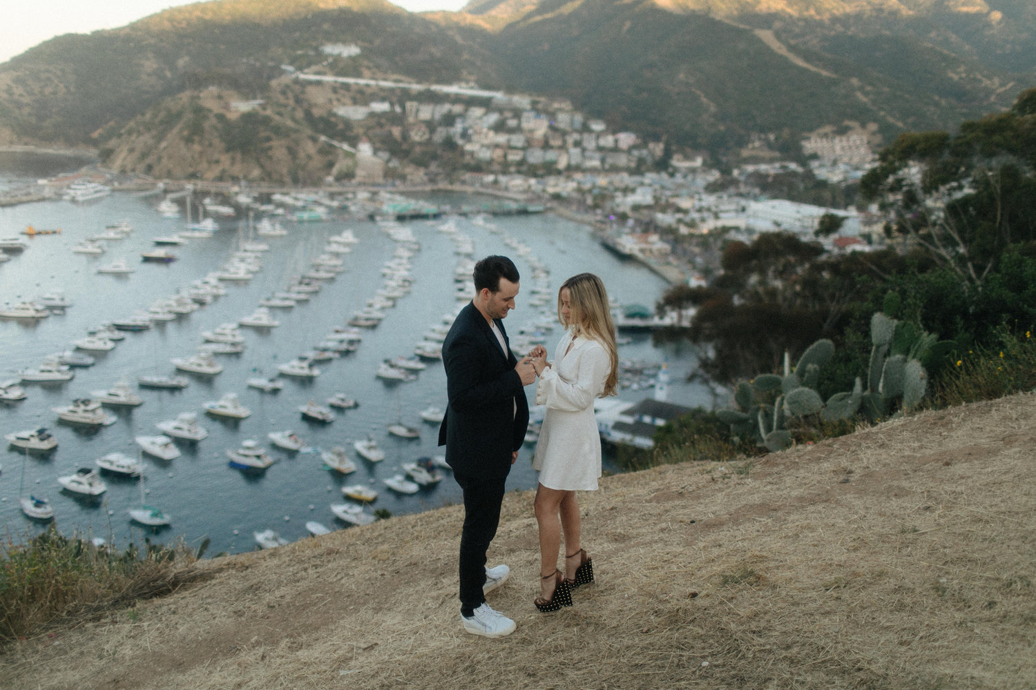 Bianca Lonardo and Hunter Bushwell's Wedding Website