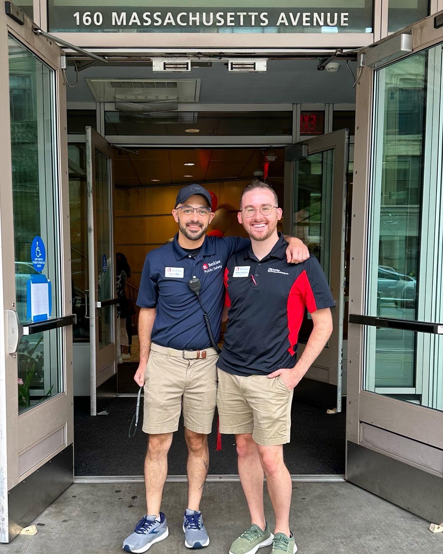 The Wedding Website of Thomas Armstrong and Jason LeMaire