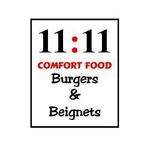 11:11 Burgers & Beignets