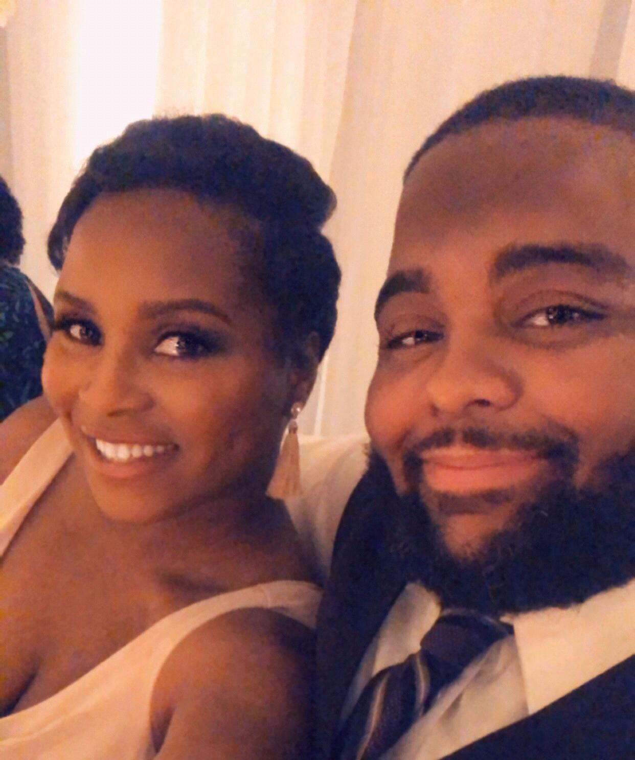 Say cheese😁