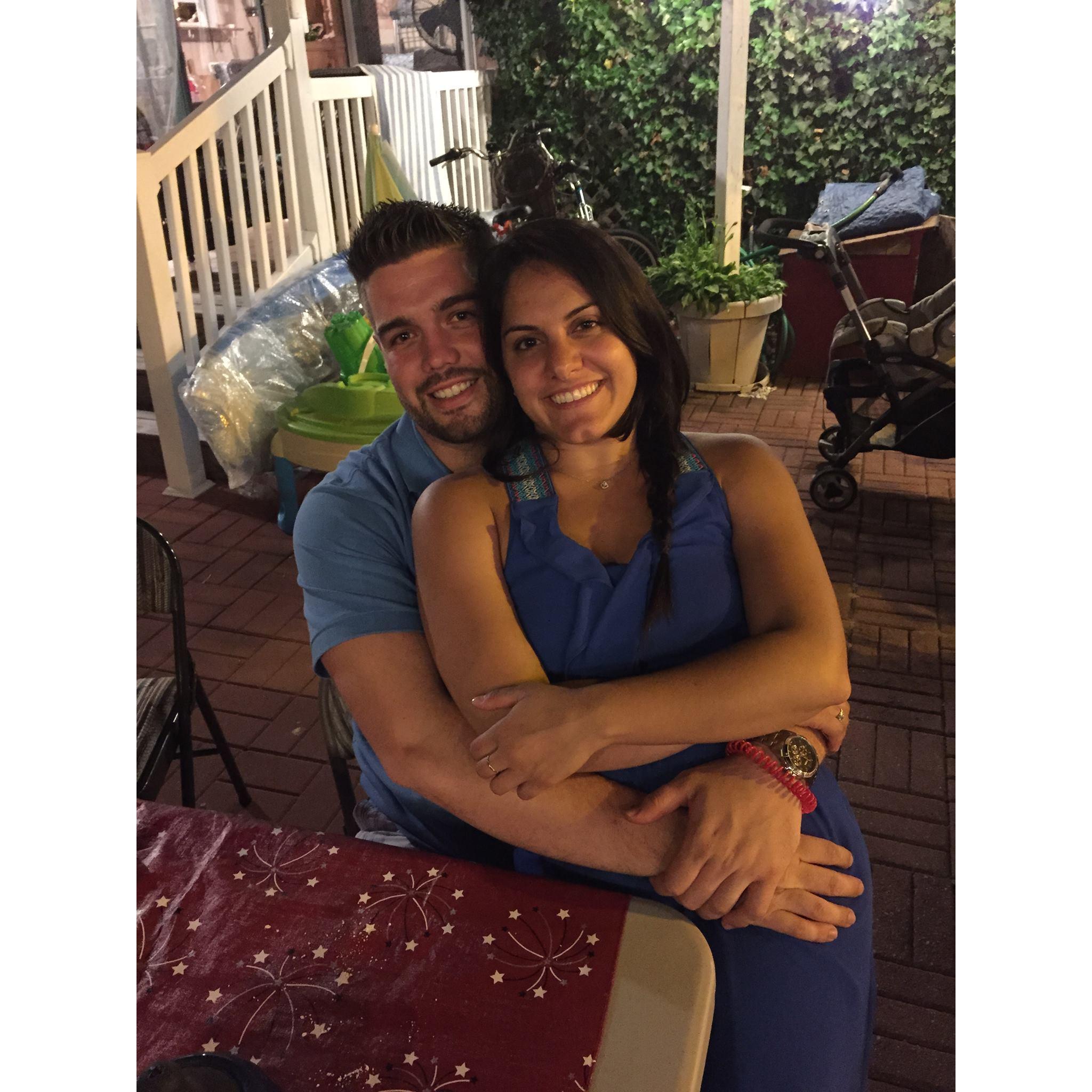 4th of July, 2015
