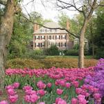 Sherwood Gardens