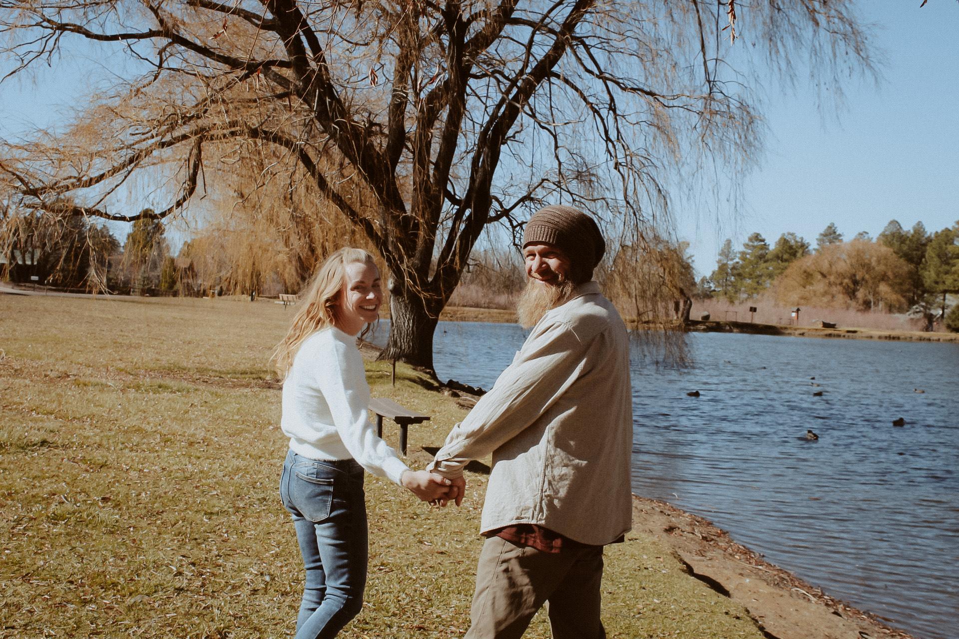 The Wedding Website of Lisa Gallinger and Chris Hughes