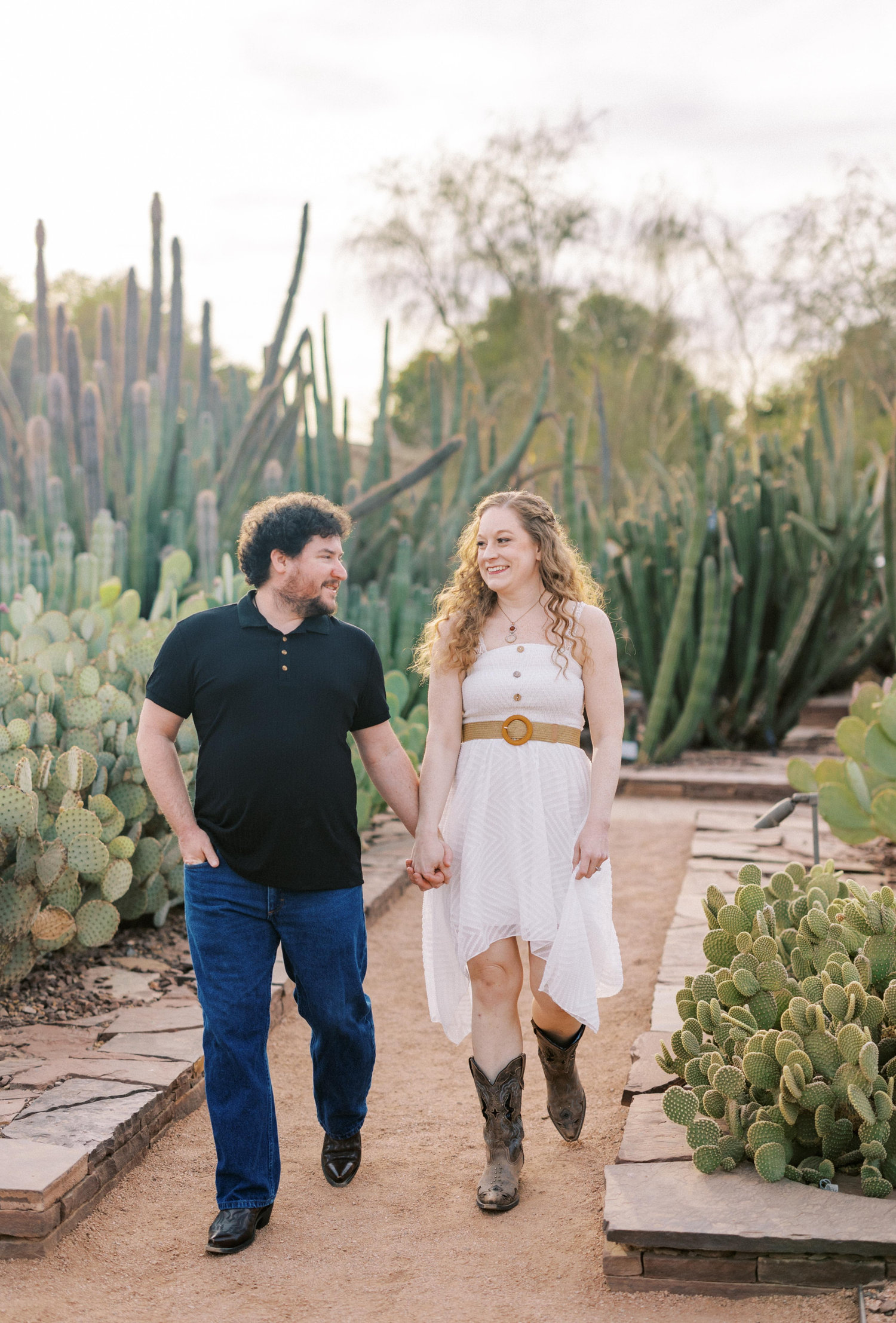 The Wedding Website of Cleo Johnson and Robert Petersen Jr