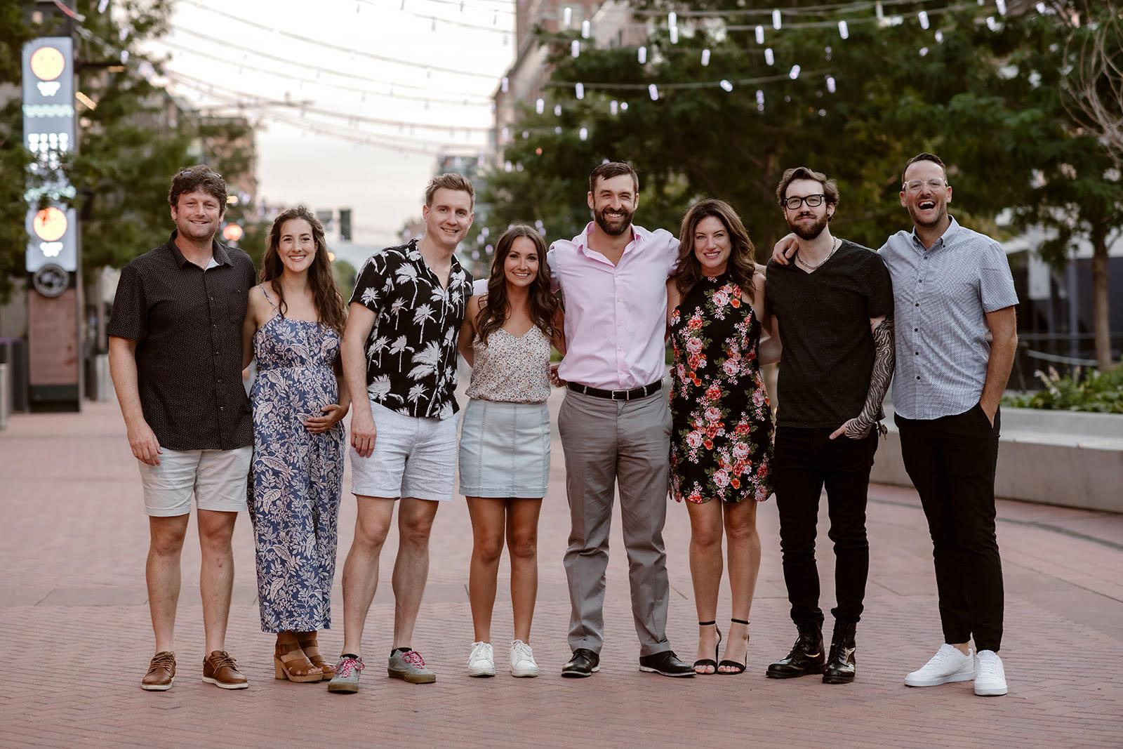 The Wedding Website of Emily Sussman and Adam Barr