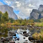 Yosemite National Park