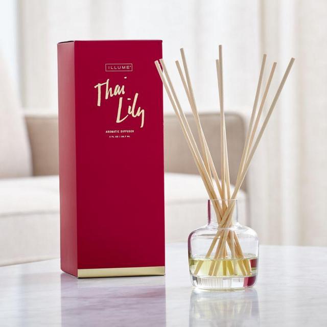 Thai Lily Reed Diffuser