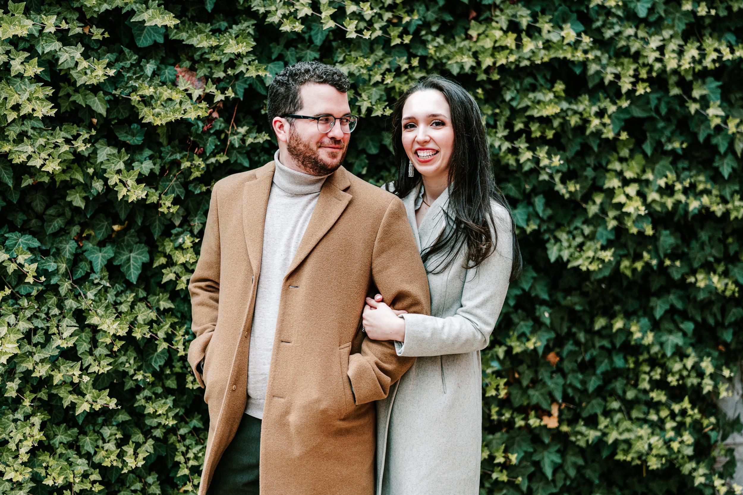 The Wedding Website of Ali Marshall and Jack Byrnes