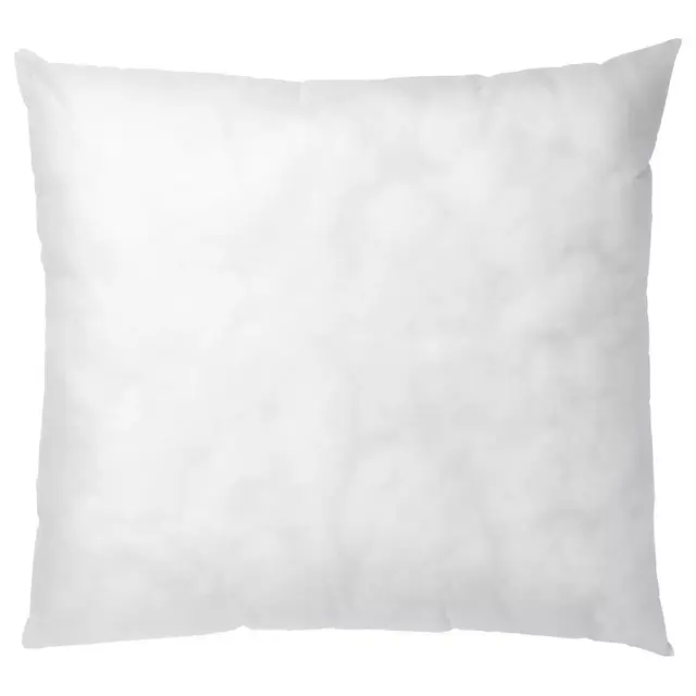 INNER Inner cushion, white/soft, 26x26 "
