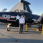 USS Midway Museum