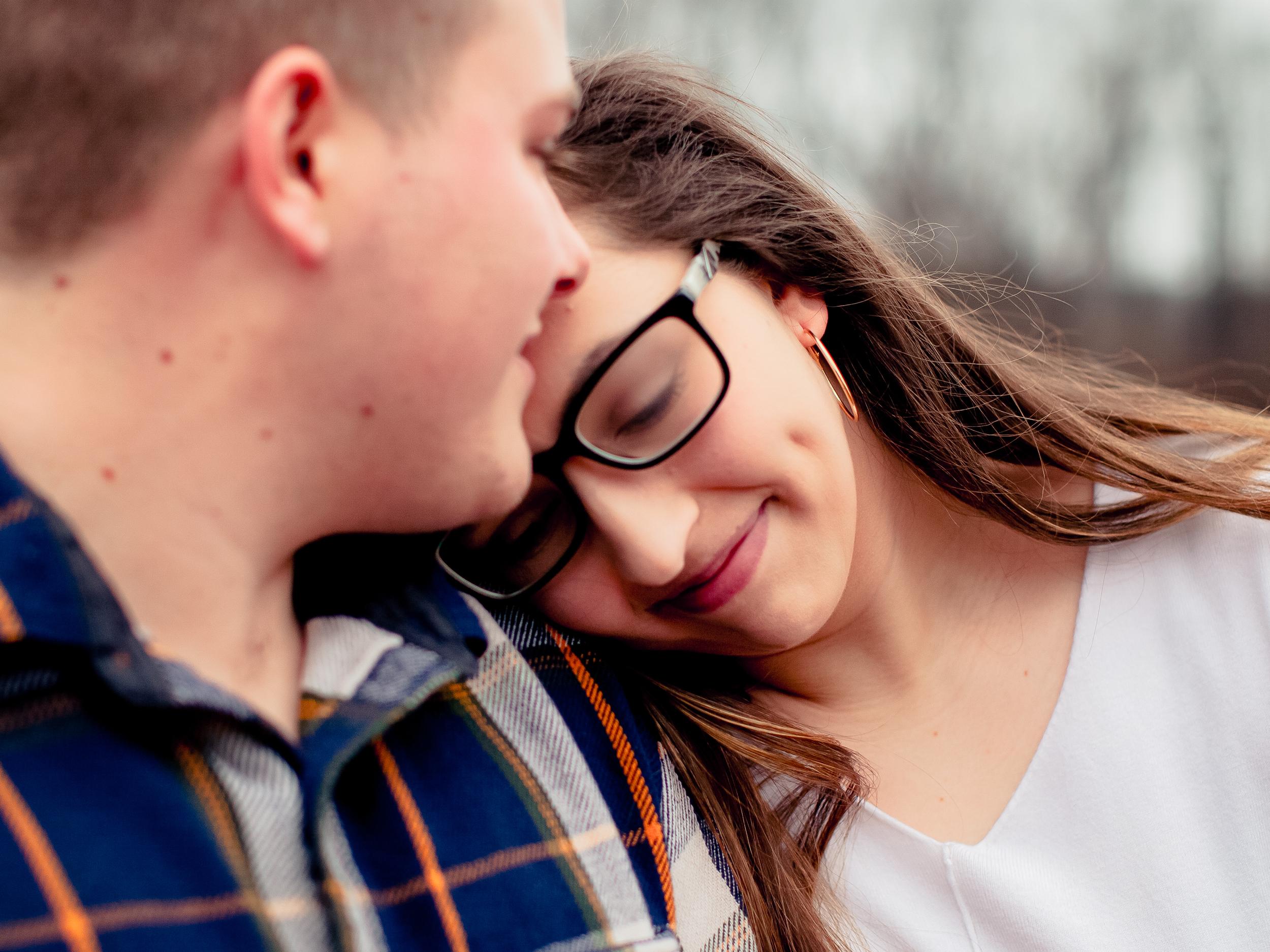 The Wedding Website of Olivia Lafabregue and Blake Gardner