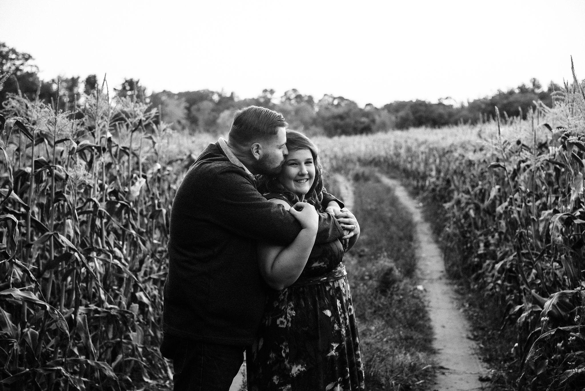 The Wedding Website of Joseph Witts and Lindsay Christie