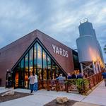 Yards Brewing Company