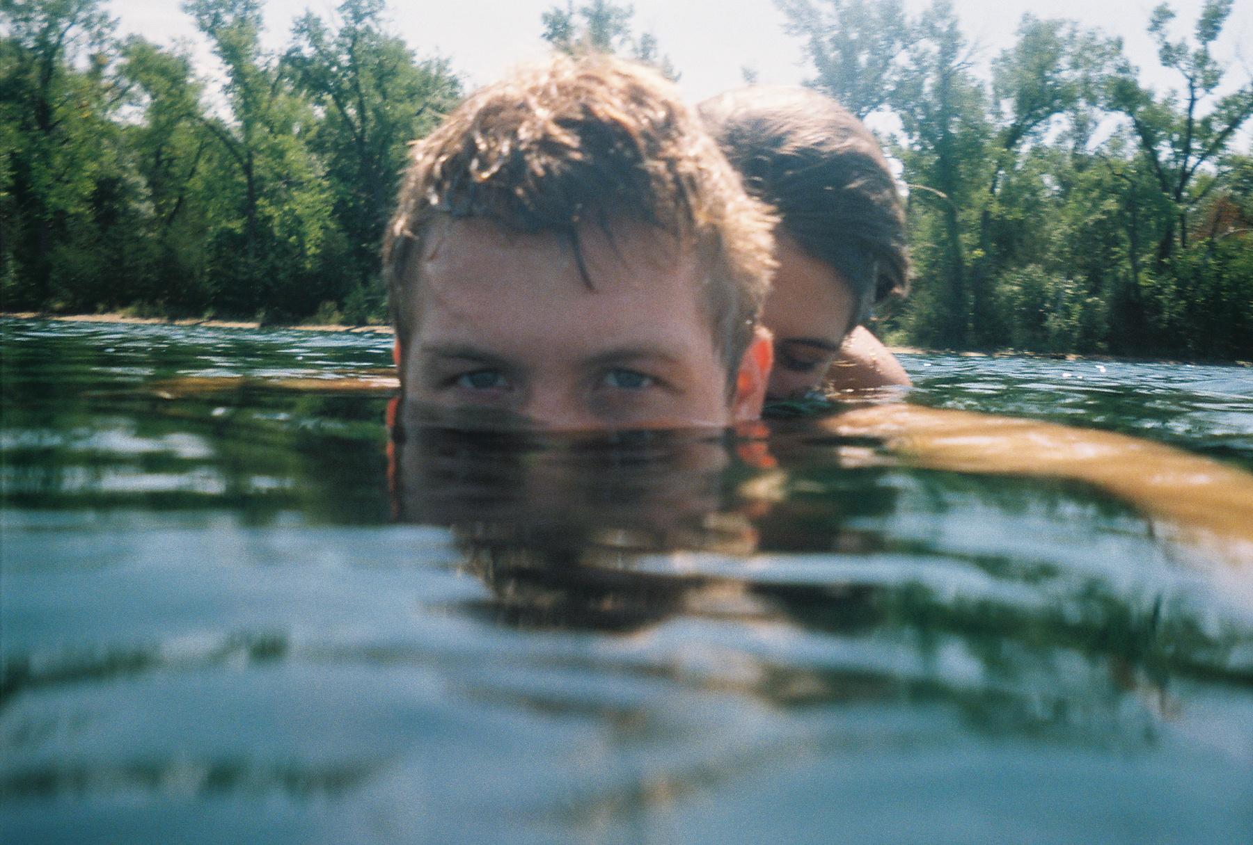 The Wedding Website of Seena Potter and David Quarberg