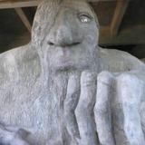 Fremont Neighborhood (and Fremont Troll)