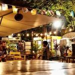 Jardin Food Truck Park