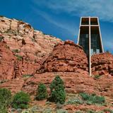 Chapel of the Holy Cross