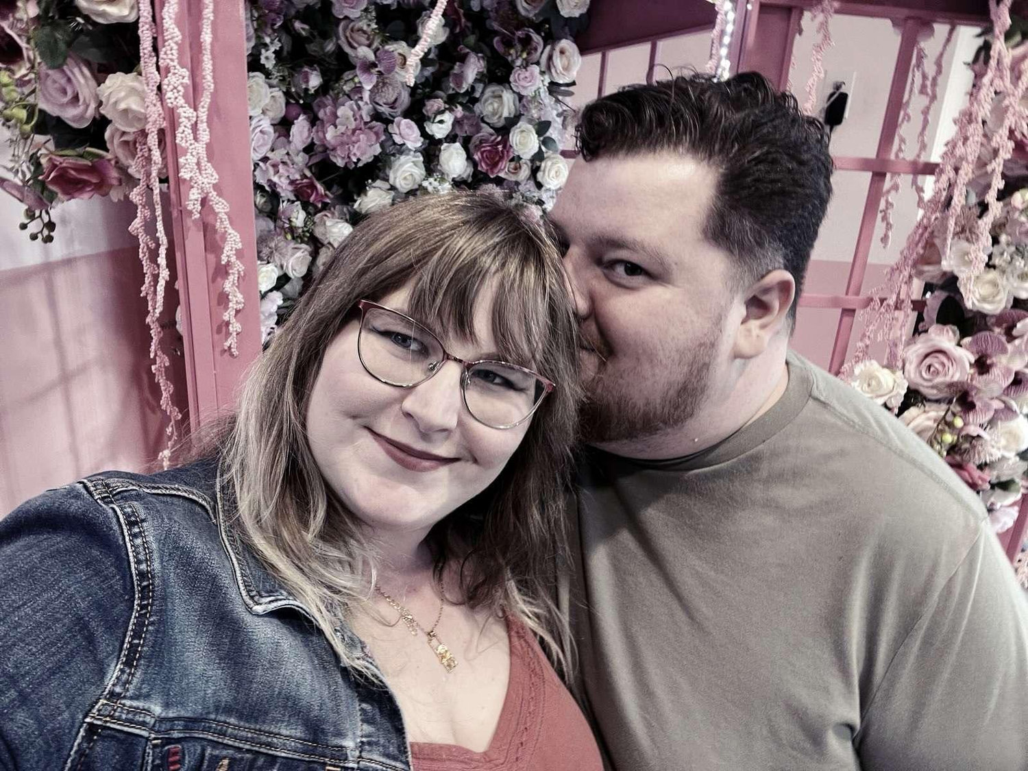 The Wedding Website of Caitlyn Mason and Ky Miller