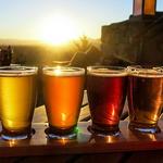 Check out the Beer Scene