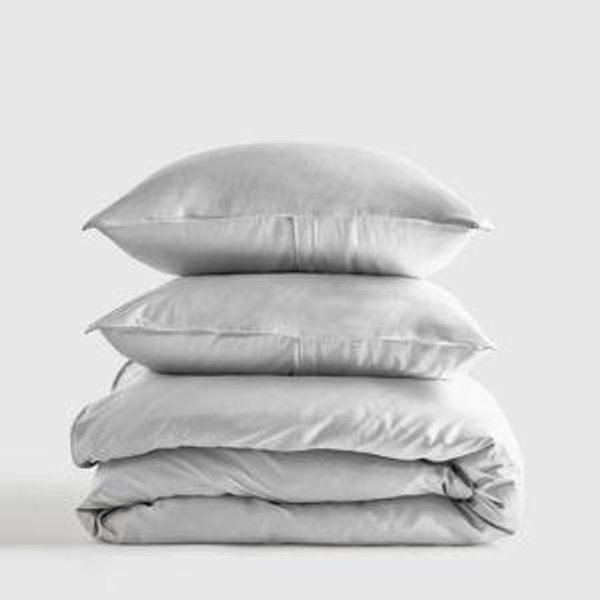 Bamboo Duvet Cover Set