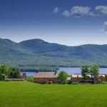 Mountain Top Inn & Resort