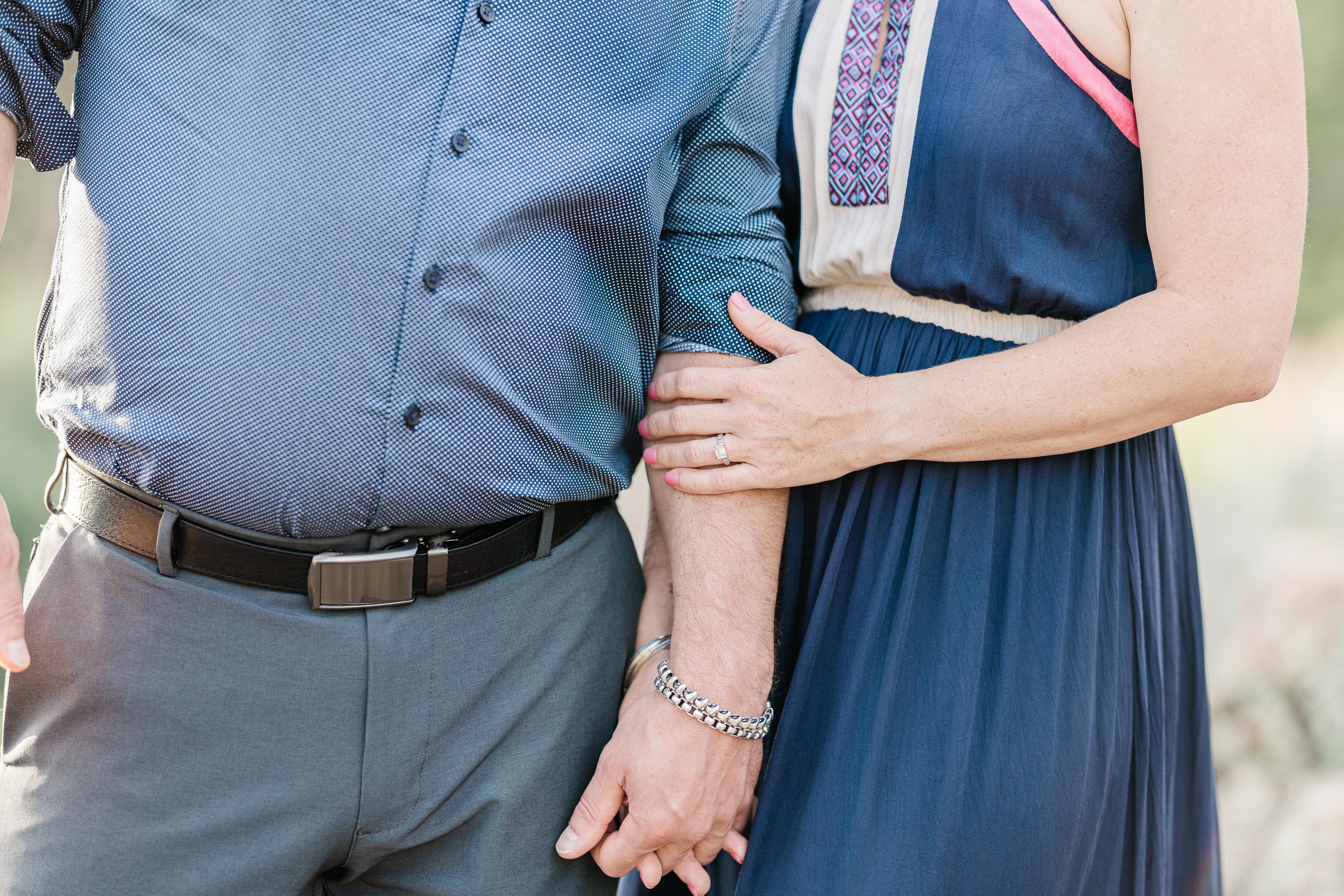 The Wedding Website of Justin Morant and Tara Ogren