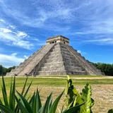 Chichén-Itzá