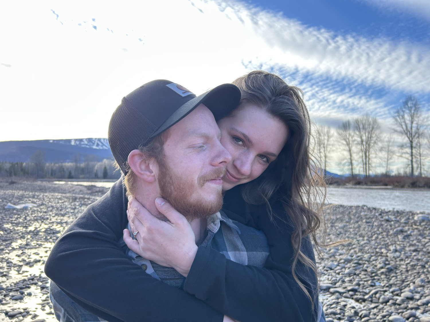 The Wedding Website of Jadyn VanSpronsen and Ben Devries