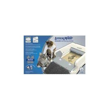 ScoopFree Ultra Self-Cleaning Litter Box