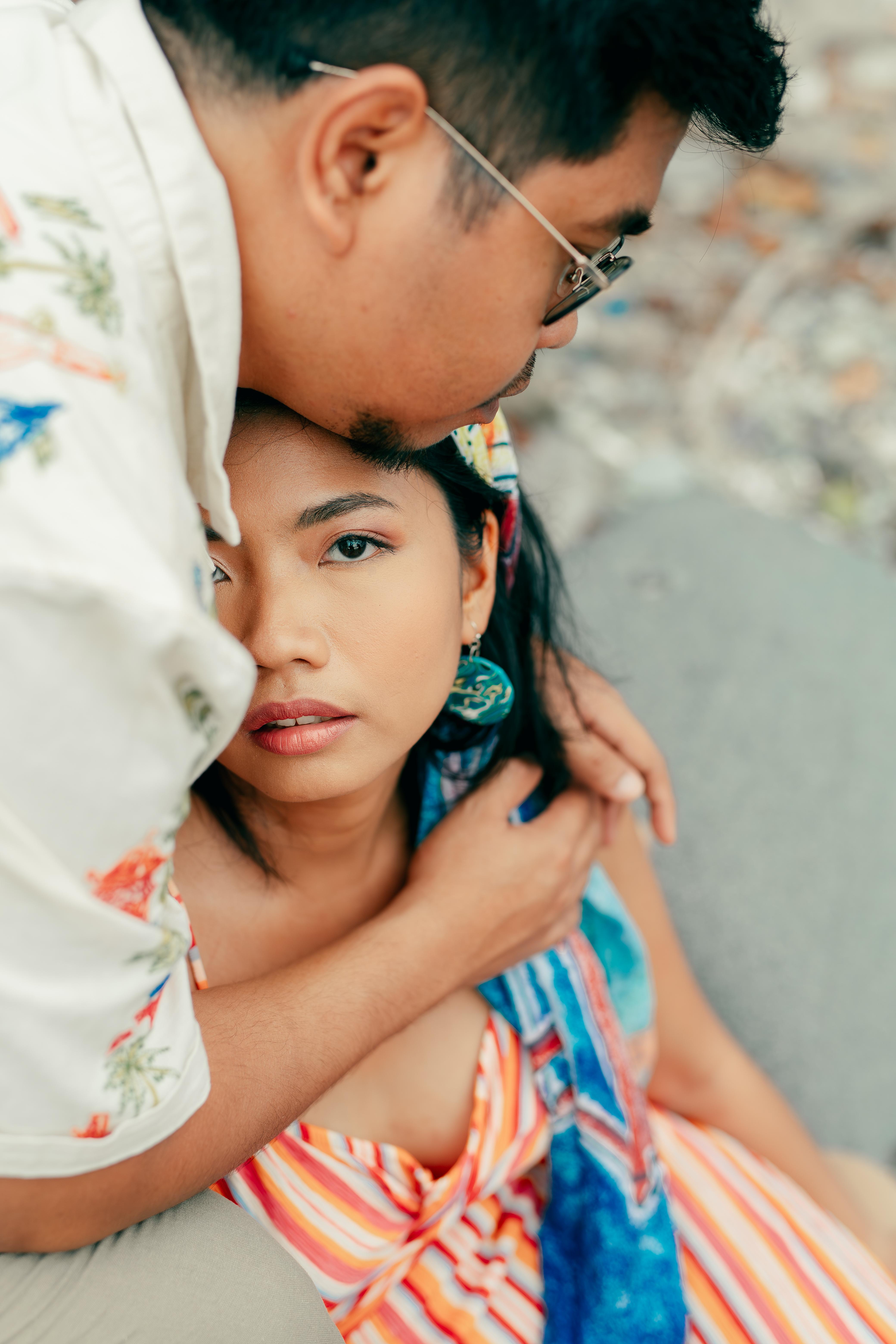 The Wedding Website of Erika Florendo and Chito Rosario