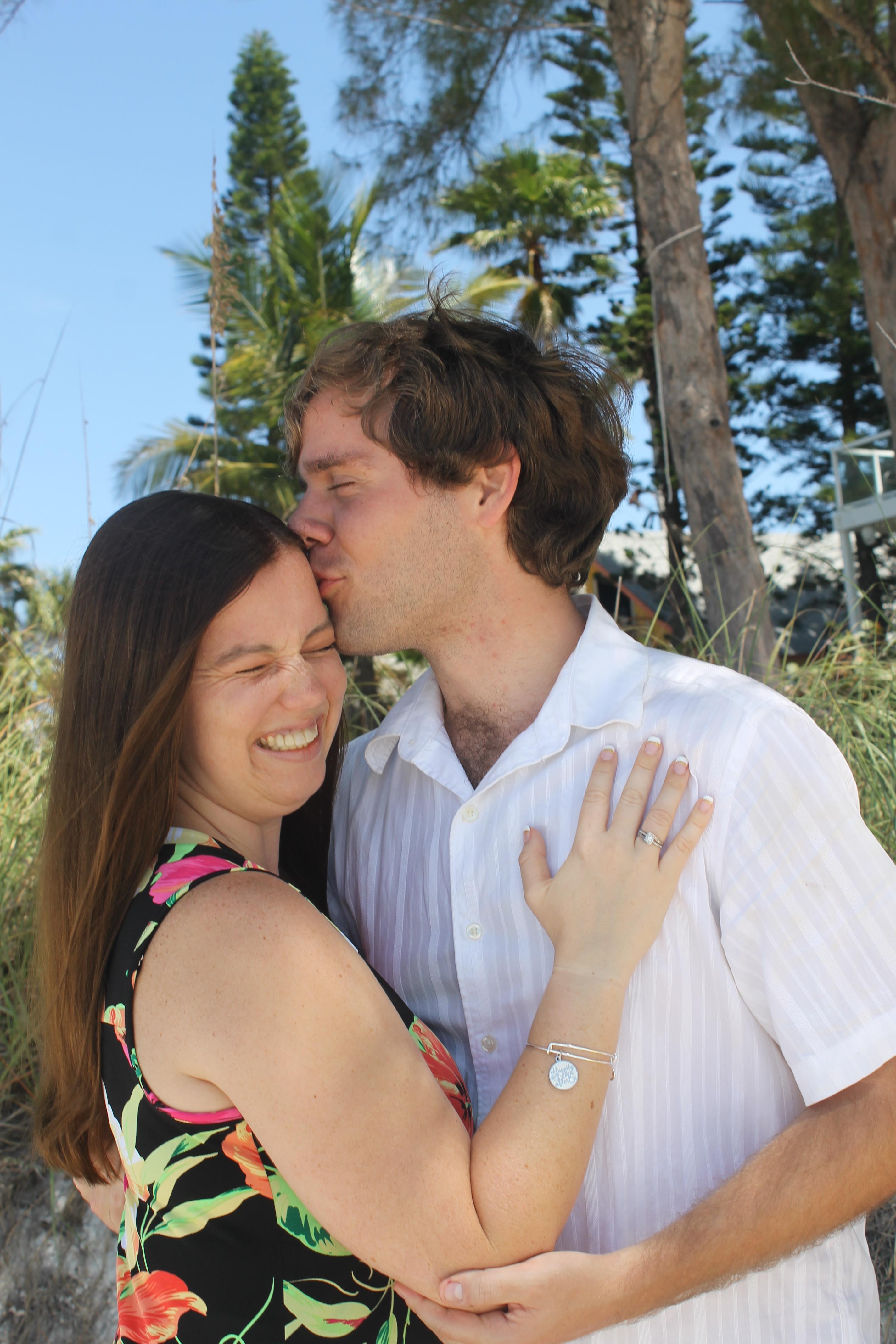 The Wedding Website of Kelly Motley and Reilly McHugh