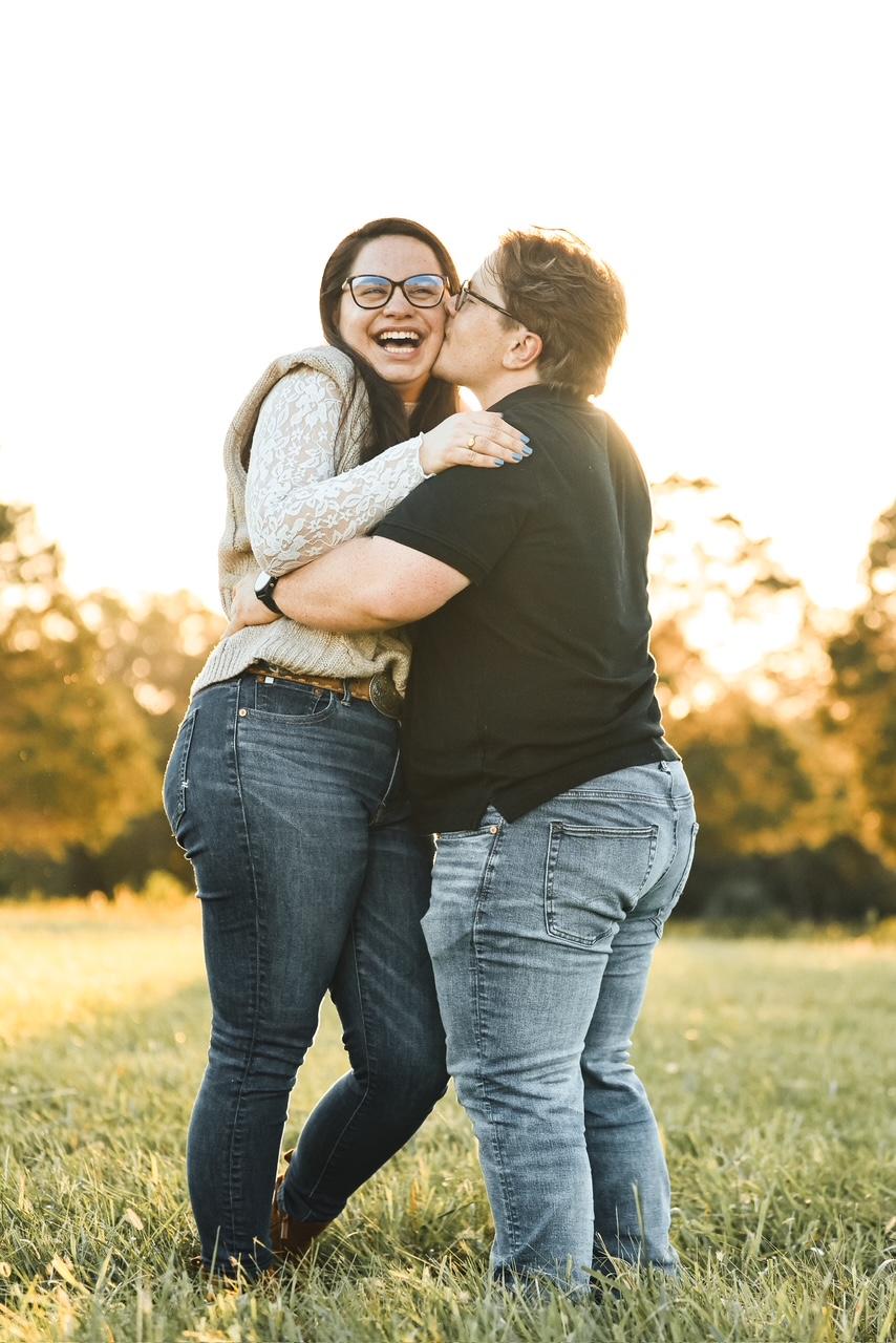 The Wedding Website of Gabrielle Tureen and Patrick Farist