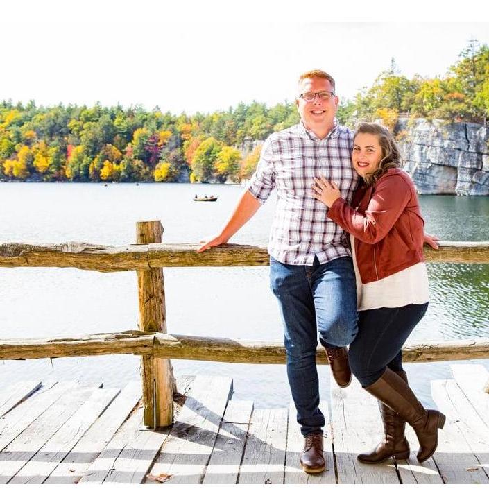 Engagement Photos!