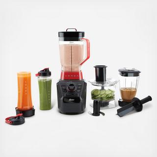 Versa Pro Series Blender with Food Processor