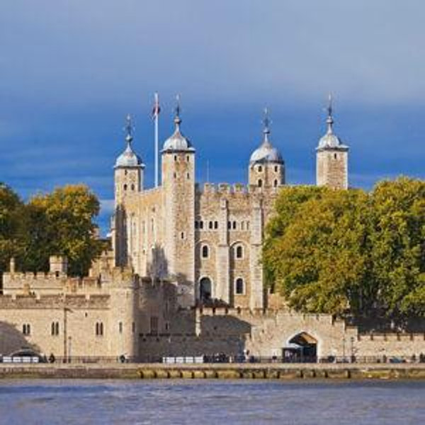Honeymoon - Tower of London Tour