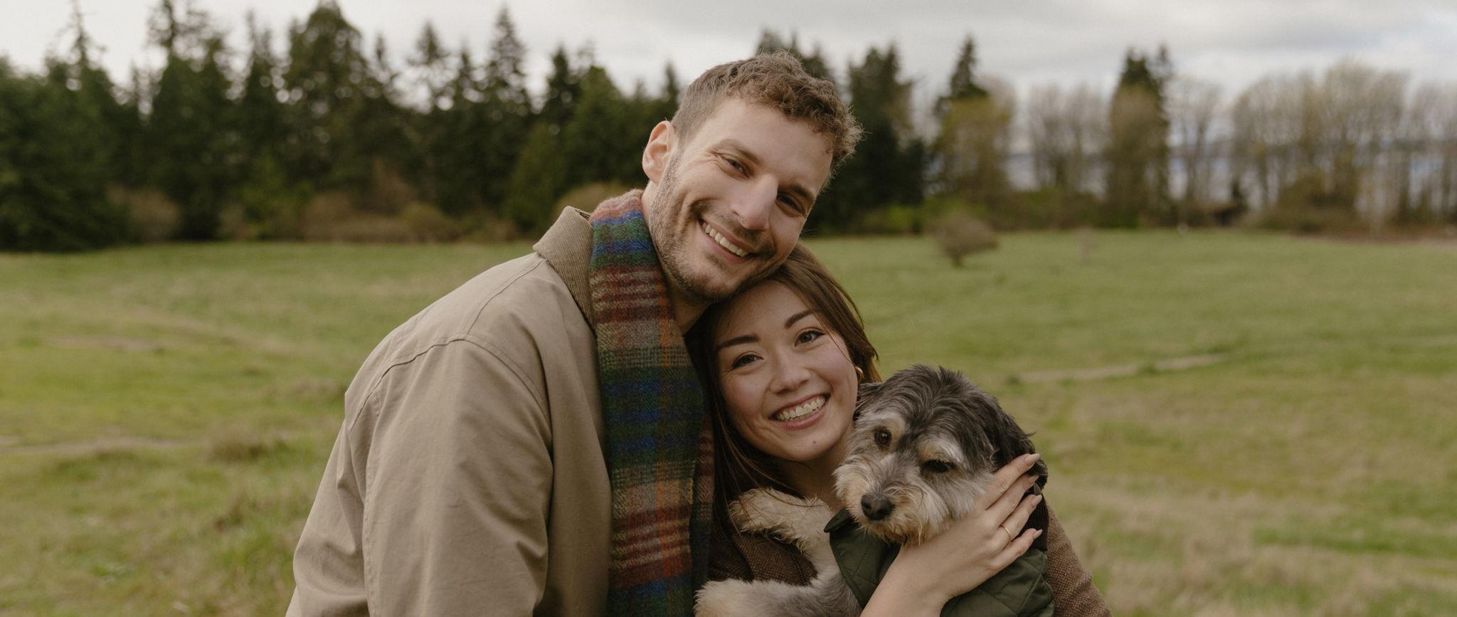 The Wedding Website of Emma Sullivan and Jon Mellman