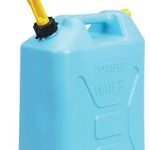 Scepter Water Can (5-Gallon)
