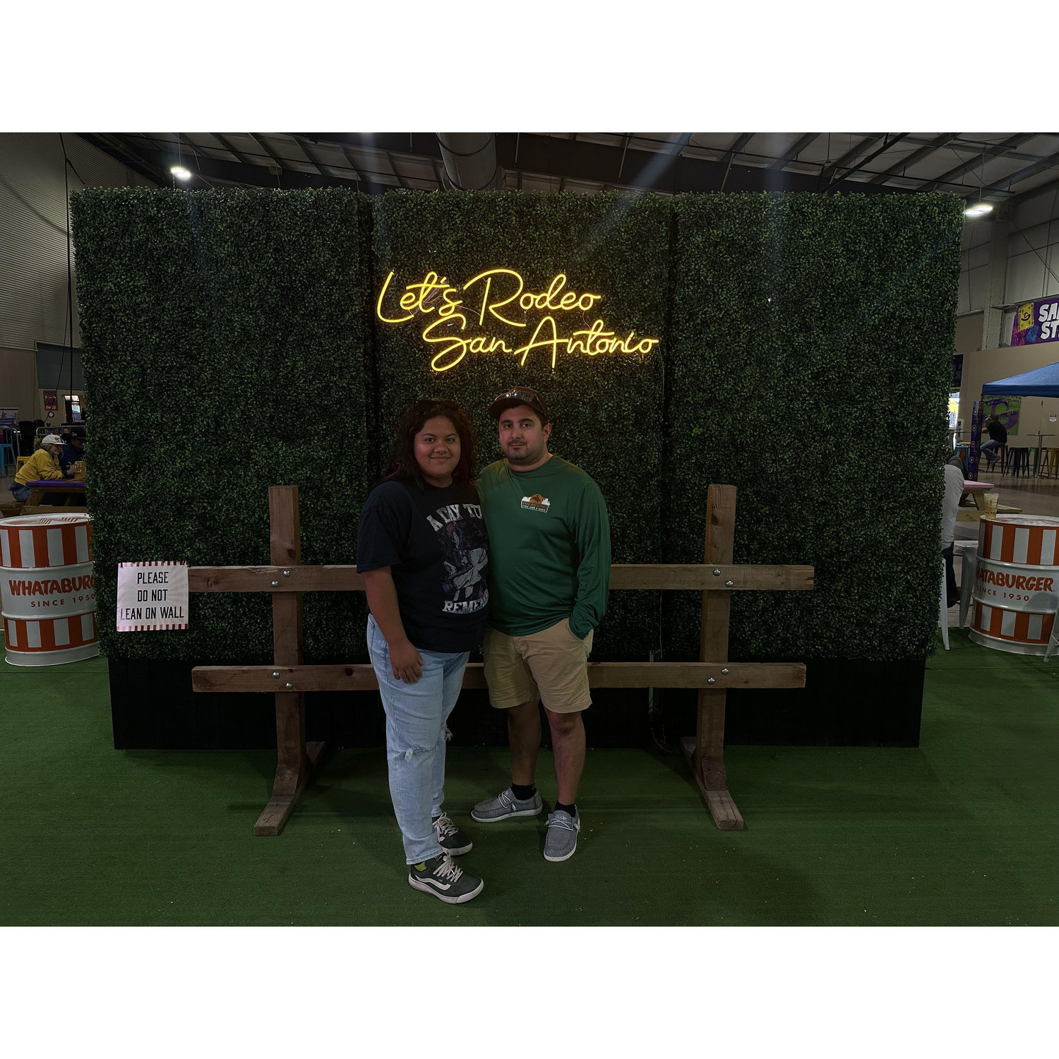 One of our favorite places! 🤠