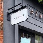 Azhar Kitchen & Bar