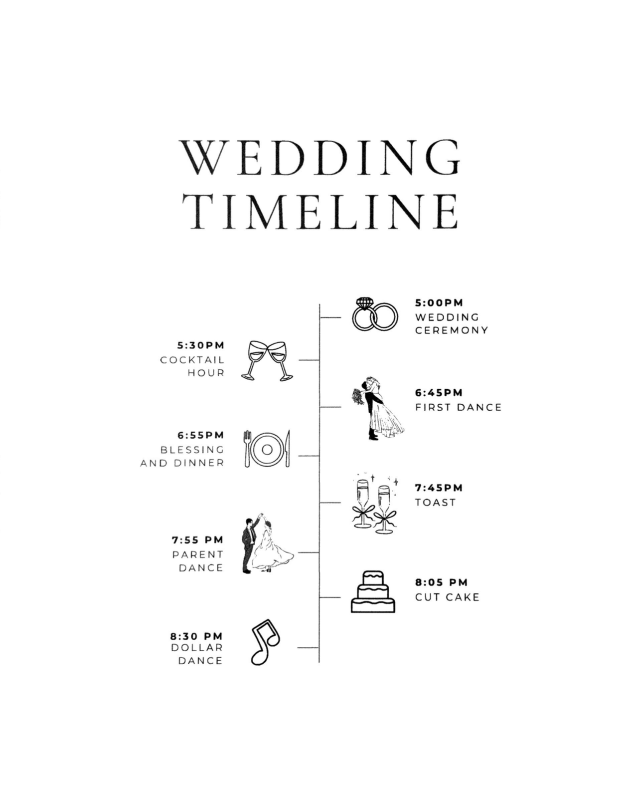 The Wedding Website of Jade Harms and Rick Bohlen