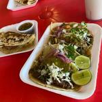 Taquería El Chino