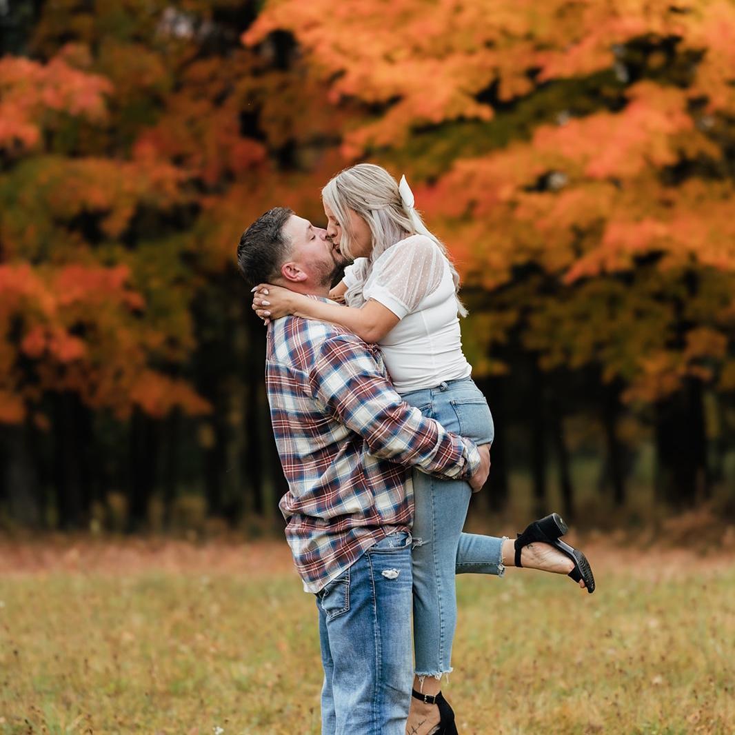 Engagement pictures💗 2024