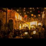 Ramesses Restaurant