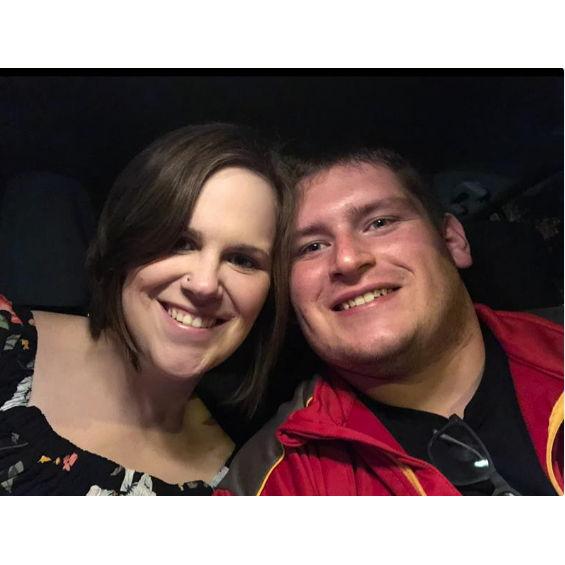 Austin & Becca 2019