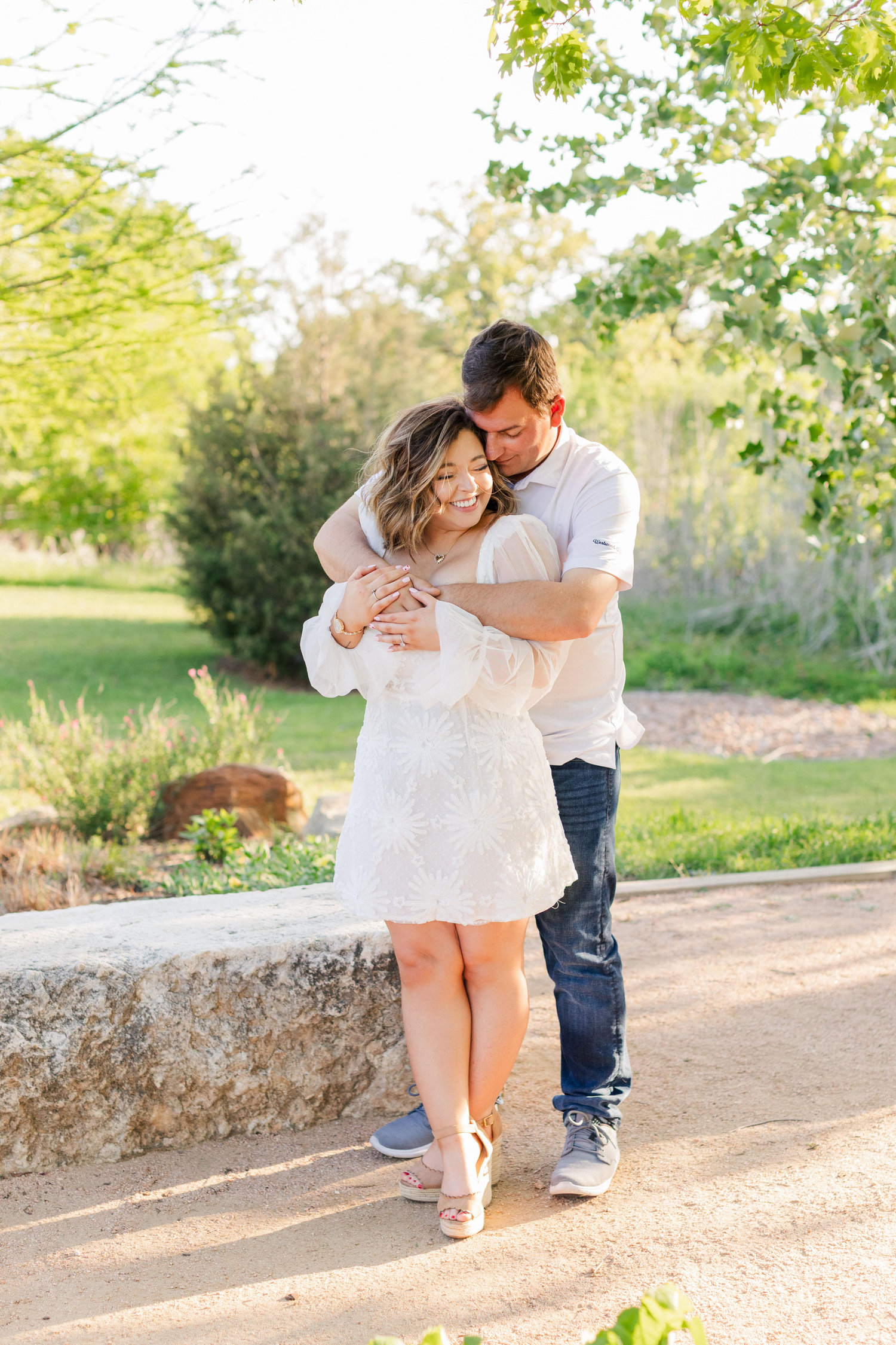 The Wedding Website of Kaylee Sampson and Jesse Cosma