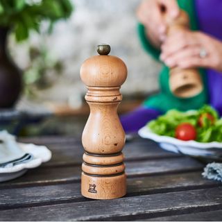 Paris Antique Pepper Mill