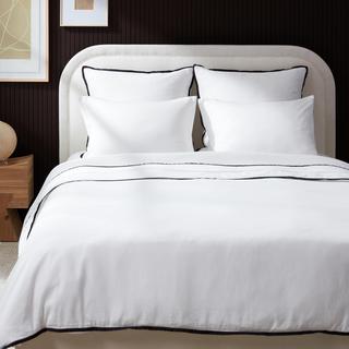 Organic Soft Luxe Fitted Sheet Set