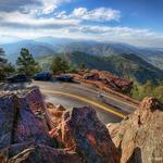 Lookout Mountain