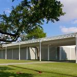 The Menil Collection